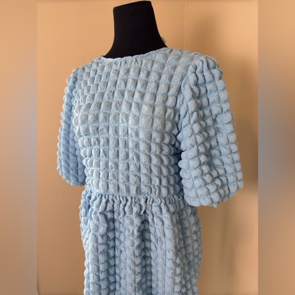 NWT The Floric bubble dress size 4 - Picture 5 of 13